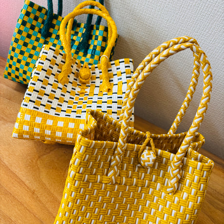 GP BOX TOTE -S