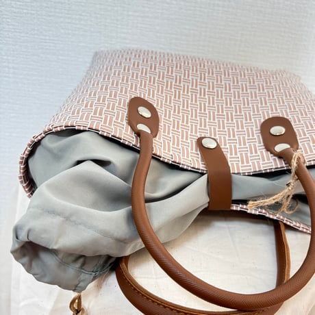 定番　シンプルトート　Sサイズ