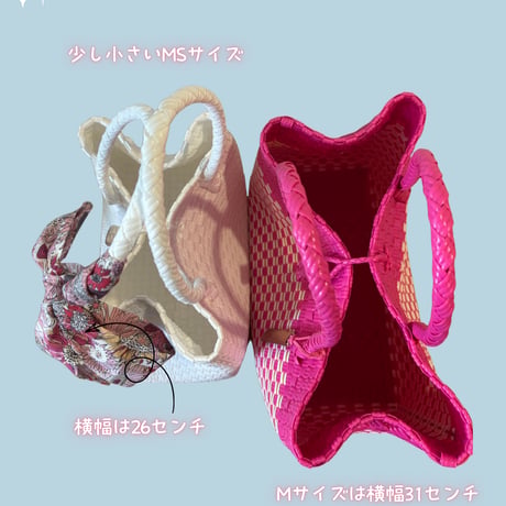 GP BOXTOTE ワンカラー　MS