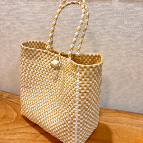 JB デザイントート　ML イエローベージュ