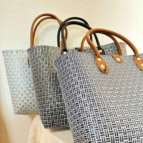 定番　シンプルトート　Sサイズ