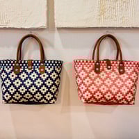 HG フラワー幸　S       /レッド/ブルー/グリーン