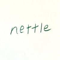 nettle