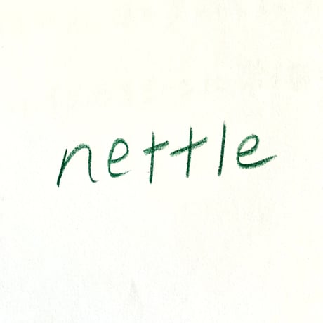 nettle