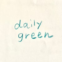 daily green