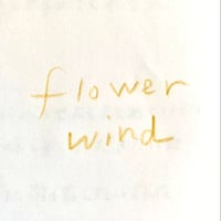 flower wind