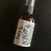 2026 haru / maka  herb tincture  〜ハーブエッセンススプレー
