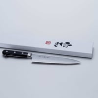 美濃 英一作　青紙牛刀180ｍｍ