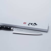 美濃 英一作 青紙牛刀210ｍｍ