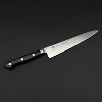 Mino HIDEICHI Molybdenum Steel AUS-8 ペティナイフ150mm