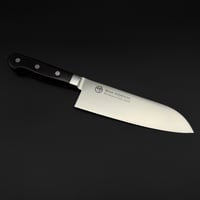 Mino HIDEICHI Molybdenum Steel AUS-8 牛刀240mm |