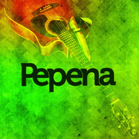 【Pepena】ペペナ [タヒチアンアーティスト3曲入CD]