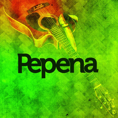 【Pepena】ペペナ [タヒチアンアーティスト3曲入CD]