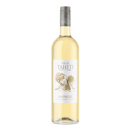 TAHITI直輸入　VIN DE TAHITI (ヴァン・ド・タヒチ）【ご注意】この商品は20歳以上の方のみご購入いただけます。★クール便配送希望の方はクール便付き商品をご覧ください★