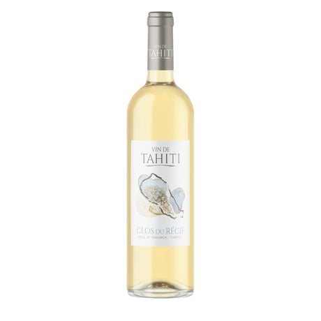 TAHITI直輸入　VIN DE TAHITI (ヴァン・ド・タヒチ）【ご注意】この商品は20歳以上の方のみご購入いただけます。★クール便配送希望の方はクール便付き商品をご覧ください★