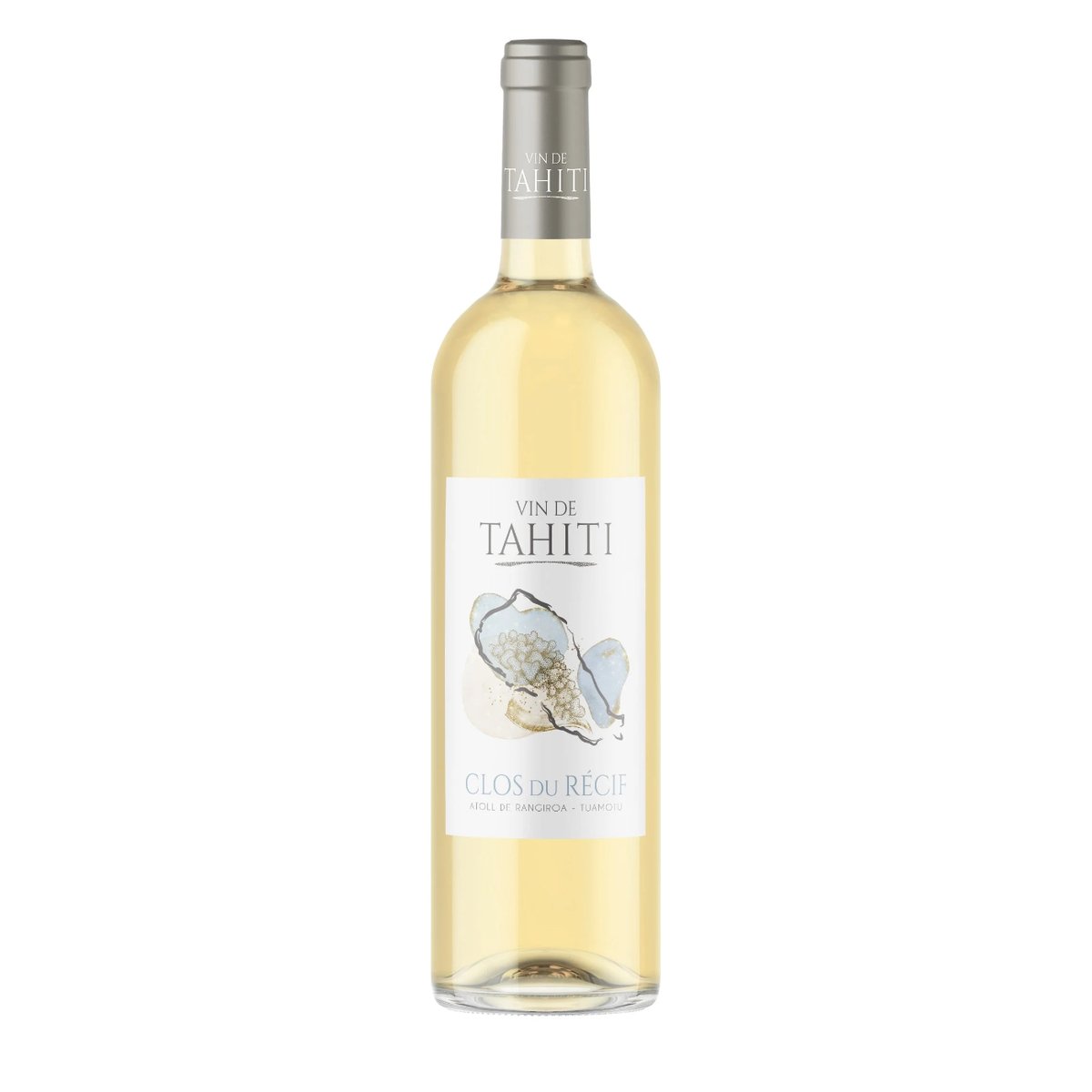 TAHITI直輸入 VIN DE TAHITI (ヴァン・ド・タヒチ）【ご注意】この商品
