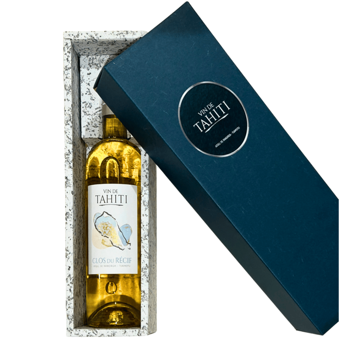 TAHITI直輸入 VIN DE TAHITI (ヴァン・ド・タヒチ）【ご注意】この商品