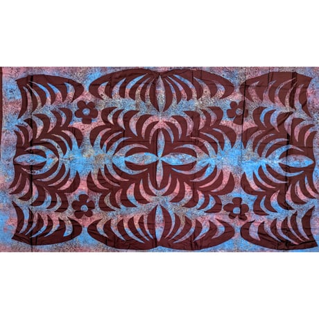 タヒチアート マオヒ セットアップ レッド タヒチアート マオヒ セットアップ レッド タヒチアート マオヒ