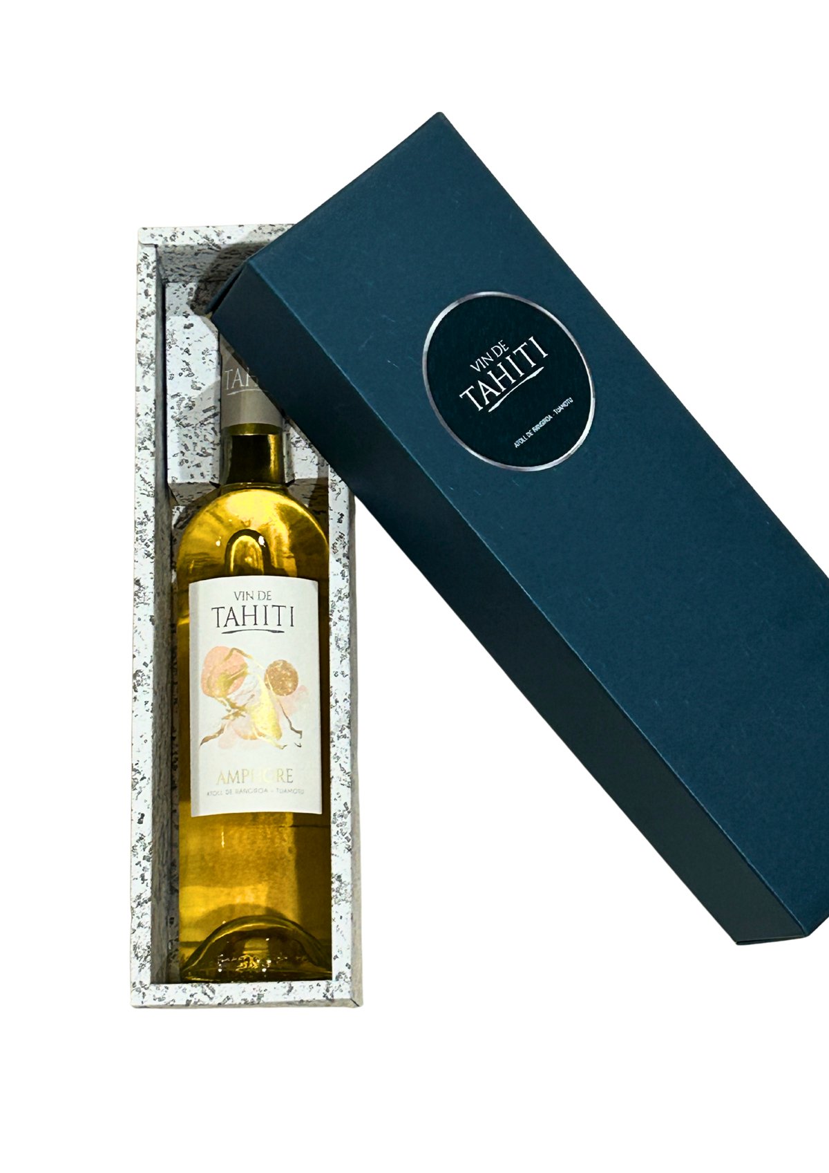 TAHITI直輸入 VIN DE TAHITI (ヴァン・ド・タヒチ）【ご注意】この商品