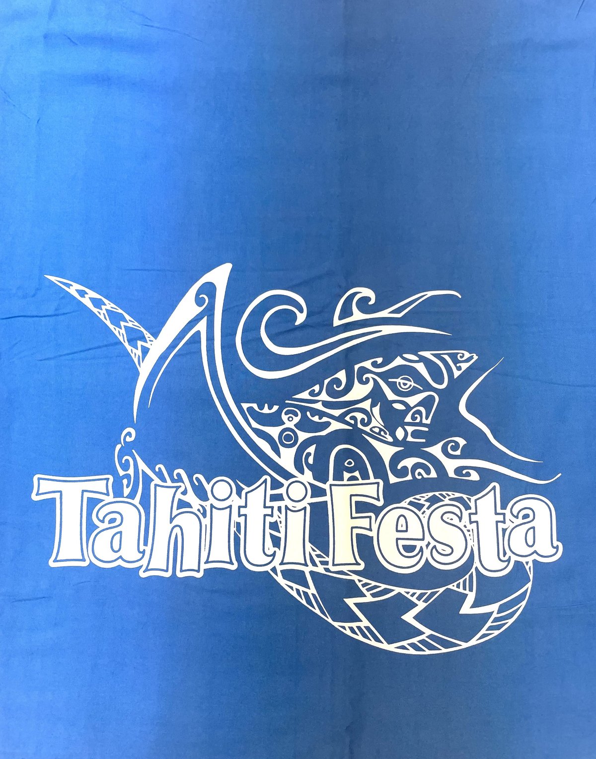 TahitiFesta オリジナルパレオ | タヒチアンショップ「パティティファ
