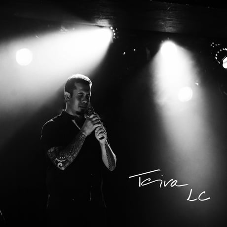 Teiva LC／HUIMANA「Apepe」