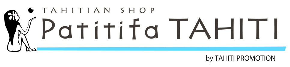タヒチアンショップ「パティティファタヒチ」