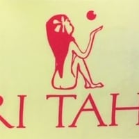 ORI TAHITI タオル