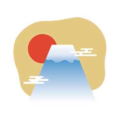 干支（イラスト）