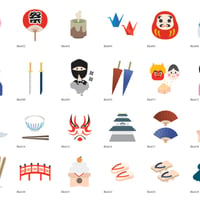Japanese Style（イラスト）