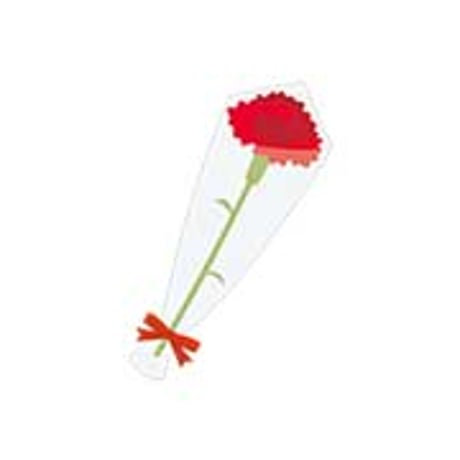 【NEW】5月＜季節＞（イラスト）