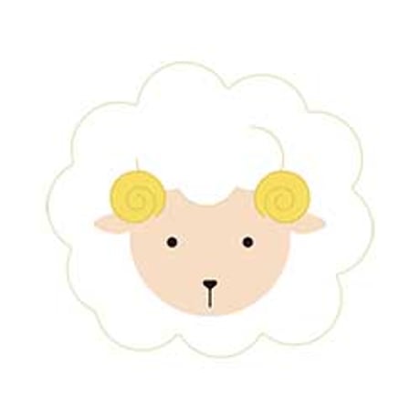 干支（イラスト）