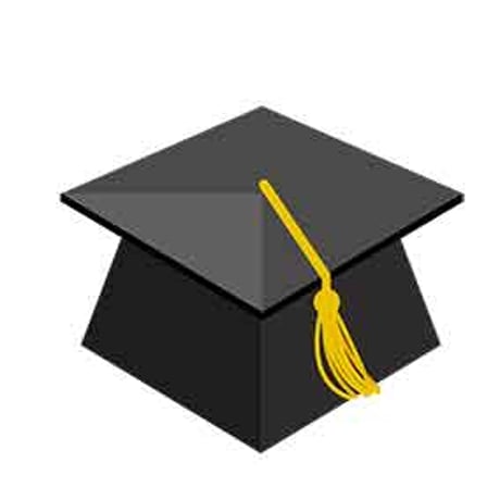 入学卒業（イラスト）