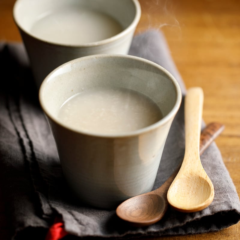 送料込み】“麹くらべ”（お試し米こうじセット） 「発酵食大学