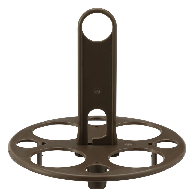 ヨーグルトメーカー】KAMOSICO ガラス容器2個付きセット（ブラウン