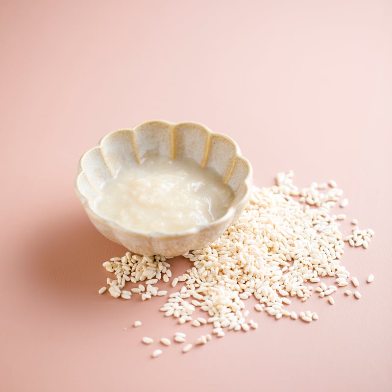 送料込み】“麹くらべ”（お試し米こうじセット） 「発酵食大学