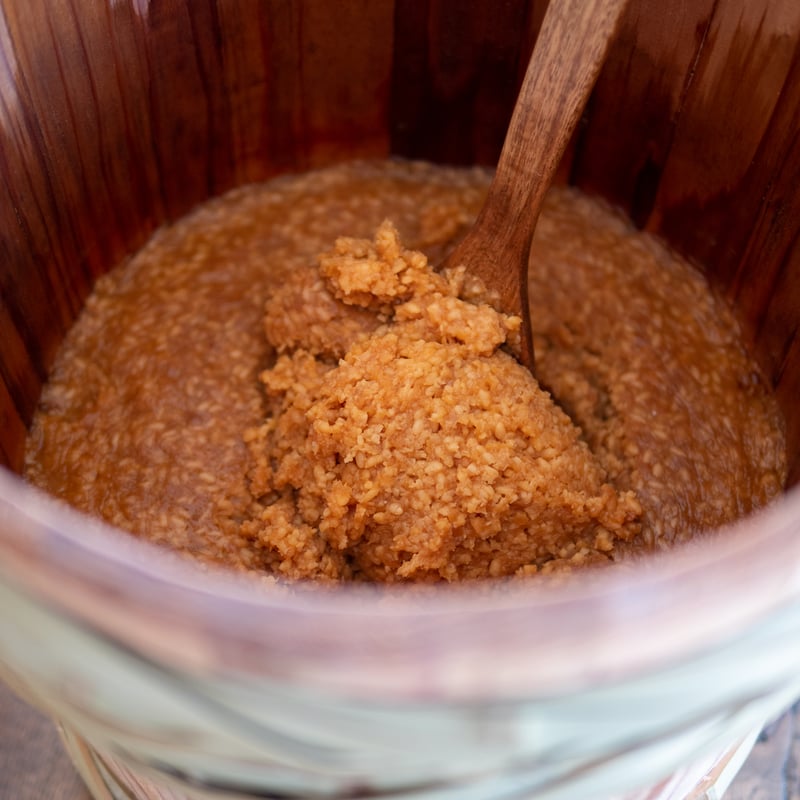 受注生産商品】職人のクラフト木桶 | 発酵食大学 オンライン