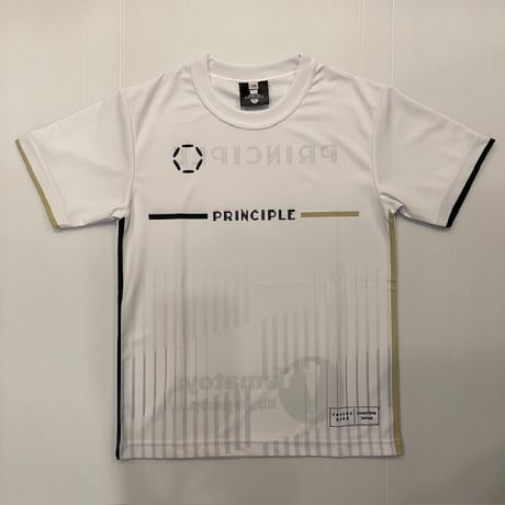 2025PRINCIPLE半袖プラシャツ