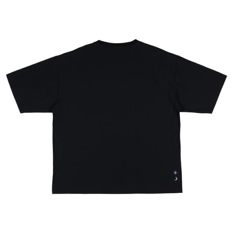 LUZeSOMBRA　TWM DRY LOGO TEE