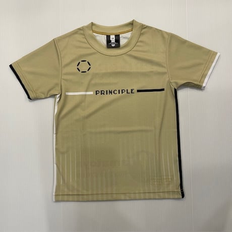 2025PRINCIPLE半袖プラシャツ