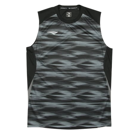 PENALTY プロ・ノースリーブプラシャツ