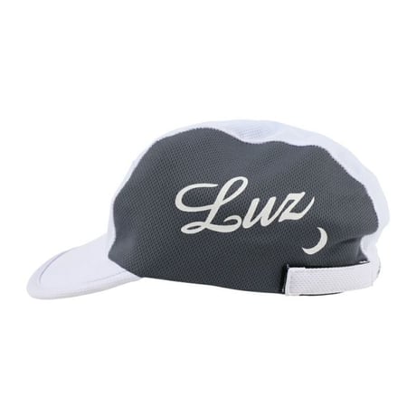 LUZ e SOMBRA Jr PLAYFUL CAP【WHTCHC】