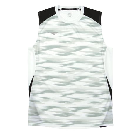 PENALTY プロ・ノースリーブプラシャツ