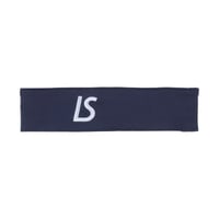LUZeSOMBRA LUZ STANDARD HEAD BAND 2【NVY】