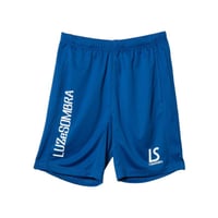 LUZeSOMBRA　Jr SIMPLE STANDARD PRA-PANTS
