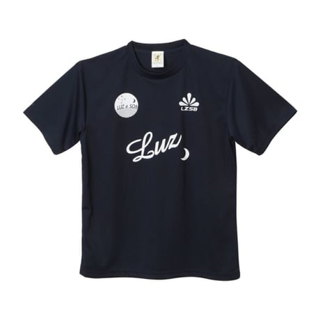 LUZ e SOMBRA STANDARD PRA-SHIRT【WBK】