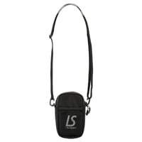 LUZeSOMBRA SLIM MINI SHOULDER BAG【BLK】