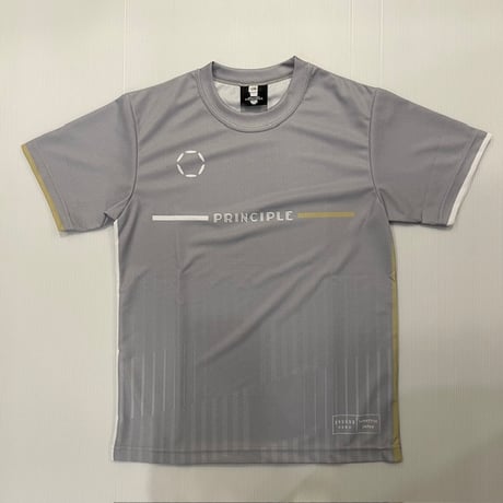 2025PRINCIPLE半袖プラシャツ