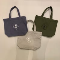 PRINCIPLE　キャンパストートバック