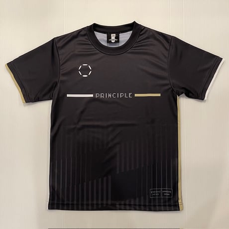 2025PRINCIPLE半袖プラシャツ