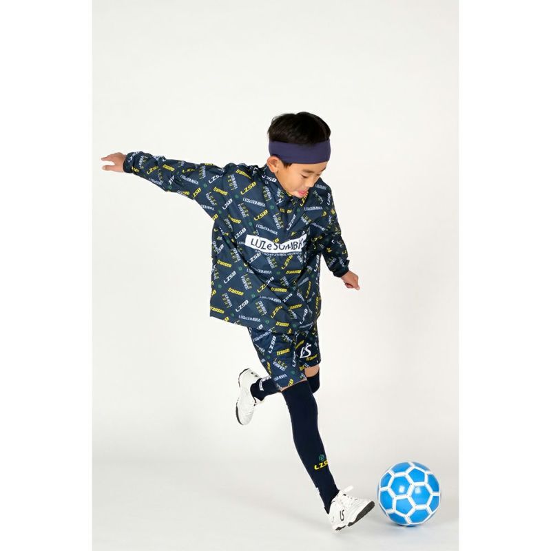 LUZeSOMBRA★PRA-SHIRT&PANTS/size M CARNAVAL PRACTICE SHIRT | 【公式】LUZeSOMBRA ONLINE STORE